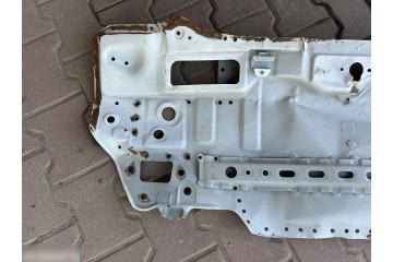 TOYOTA AYGO II 2014 REAR BELT REAR REINFORCEMENT REAR WALL Part manufacturer OT