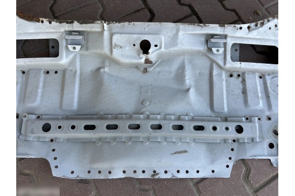 TOYOTA AYGO II 2014 REAR BELT REAR REINFORCEMENT REAR WALL Catalog number of the part TOYOTA AYGO II 2014 PAS TYLNY TY WZMOCNIEN