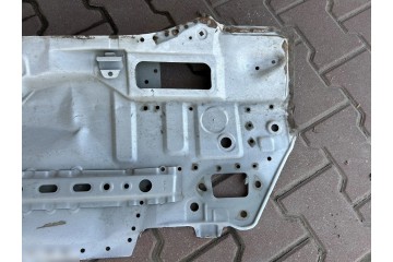 TOYOTA AYGO II 2014 REAR BELT REAR REINFORCEMENT REAR WALL Car type passenger cars