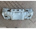 TOYOTA AYGO II 2014- Barra de refuerzo trasera para parachoques traser