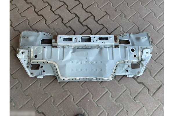 TOYOTA AYGO II 2014- Barra de refuerzo trasera para parachoques traser