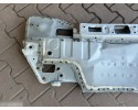 TOYOTA AYGO II 2014- Barra de refuerzo trasera para parachoques traser