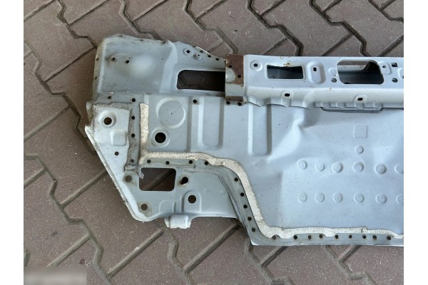 TOYOTA AYGO II 2014- Barra de refuerzo trasera para parachoques traser