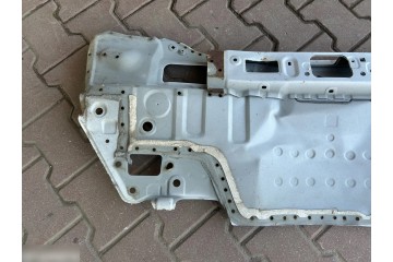 TOYOTA AYGO II 2014- Barra de refuerzo trasera para parachoques traser
