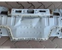 TOYOTA AYGO II 2014- Barra de refuerzo trasera para parachoques traser