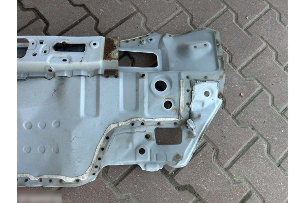 TOYOTA AYGO II 2014- Barra de refuerzo trasera para parachoques traser