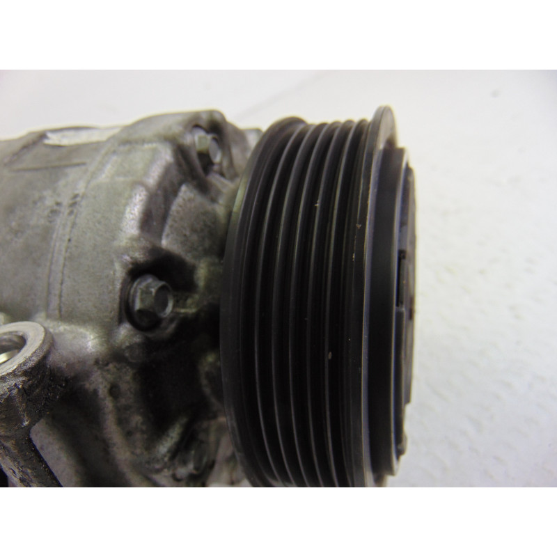 447190-9089 COMPRESOR AIRE ACONDICIONADO VOLKSWAGEN PHAETON (3D3/3D7) TDI V6 4Motion (5 asientos) 2007 447190-9089 198627 VOLKSW