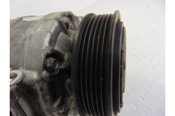 447190-9089 COMPRESOR AIRE ACONDICIONADO VOLKSWAGEN PHAETON (3D3/3D7) TDI V6 4Motion (5 asientos) 2007 447190-9089 198627 VOLKSW