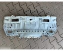 TOYOTA AYGO II 2014 REAR BELT REAR REINFORCEMENT REAR WALL