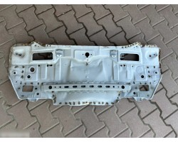 TOYOTA AYGO II 2014 REAR BELT REAR REINFORCEMENT REAR WALL
