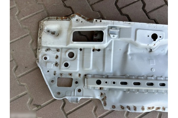 TOYOTA AYGO II 2014 REAR BELT REAR REINFORCEMENT REAR WALL Part manufacturer OT