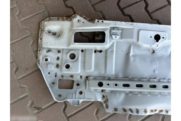 TOYOTA AYGO II 2014 REAR BELT REAR REINFORCEMENT REAR WALL Part manufacturer OT
