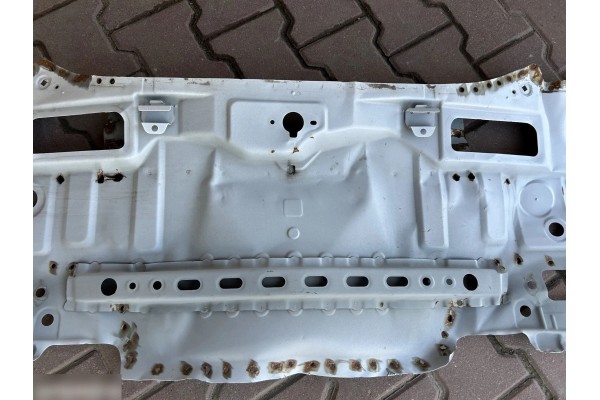 TOYOTA AYGO II 2014 REAR BELT REAR REINFORCEMENT REAR WALL Catalog number of the part TOYOTA AYGO II 2014 PAS TYLNY TY WZMOCNIEN
