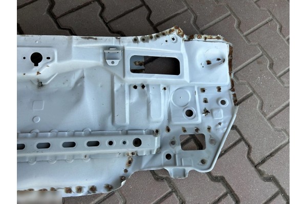 TOYOTA AYGO II 2014 REAR BELT REAR REINFORCEMENT REAR WALL Car type passenger cars