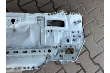 TOYOTA AYGO II 2014 REAR BELT REAR REINFORCEMENT REAR WALL Car type passenger cars