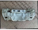 TOYOTA AYGO II 2014- Barra de refuerzo trasera para paragolpes trasero
