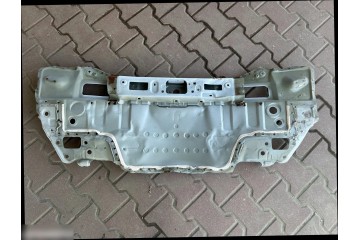 TOYOTA AYGO II 2014- Barra de refuerzo trasera para paragolpes trasero