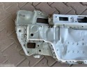 TOYOTA AYGO II 2014- Barra de refuerzo trasera para paragolpes trasero