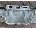 TOYOTA AYGO II 2014- Barra de refuerzo trasera para paragolpes trasero