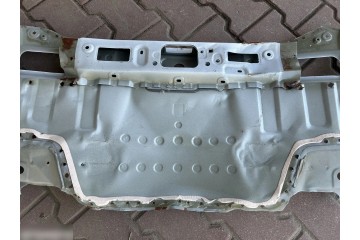 TOYOTA AYGO II 2014- Barra de refuerzo trasera para paragolpes trasero