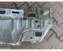 TOYOTA AYGO II 2014- Barra de refuerzo trasera para paragolpes trasero
