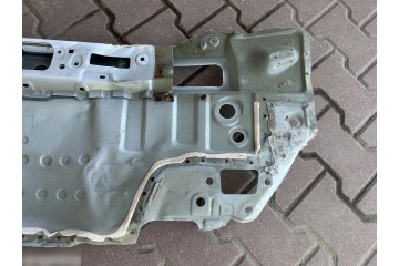 TOYOTA AYGO II 2014- Barra de refuerzo trasera para paragolpes trasero