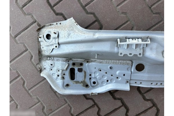 TOYOTA CHR CH R 2016 2023 BELT REAR REINFORCEMENT REAR WALL Part manufacturer OT
