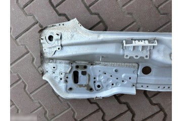 TOYOTA CHR CH R 2016 2023 BELT REAR REINFORCEMENT REAR WALL Part manufacturer OT