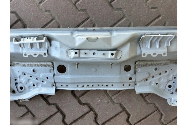 TOYOTA CHR CH R 2016 2023 BELT REAR REINFORCEMENT REAR WALL Catalog number of the part TOYOTA CHR CH R 2016 2023 PAS TYLNY TY WZ