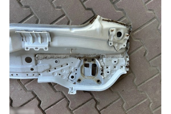 TOYOTA CHR CH R 2016 2023 BELT REAR REINFORCEMENT REAR WALL Car type passenger cars