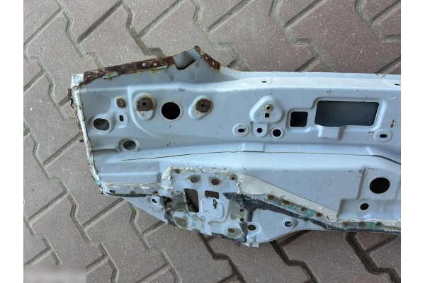 Refuerzo de cinturón trasero para TOYOTA CHR CH-R 2016-2023
