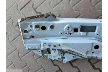 Refuerzo de cinturón trasero para TOYOTA CHR CH-R 2016-2023