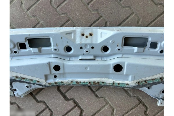Refuerzo de cinturón trasero para TOYOTA CHR CH-R 2016-2023