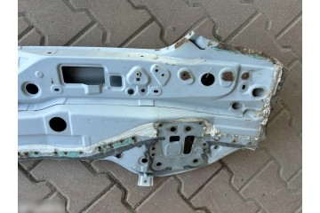 Refuerzo de cinturón trasero para TOYOTA CHR CH-R 2016-2023