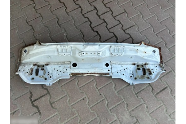 TOYOTA CHR CH R 2016 2023 BELT REAR REINFORCEMENT REAR WALL
