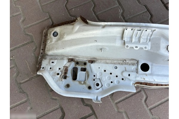 TOYOTA CHR CH R 2016 2023 BELT REAR REINFORCEMENT REAR WALL Part manufacturer OT