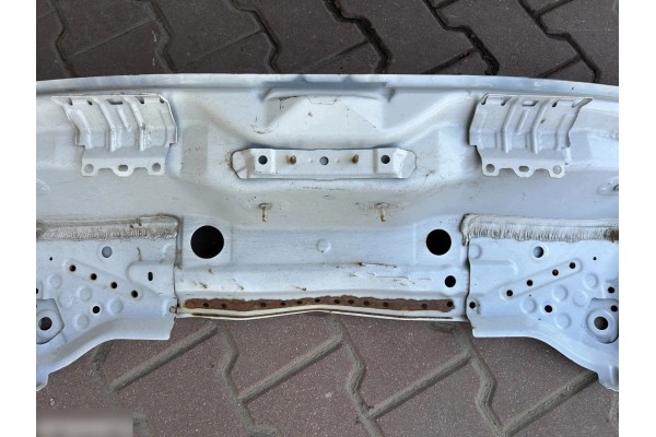 TOYOTA CHR CH R 2016 2023 BELT REAR REINFORCEMENT REAR WALL Catalog number of the part TOYOTA CHR CH R 2016 2023 PAS TYLNY TY WZ
