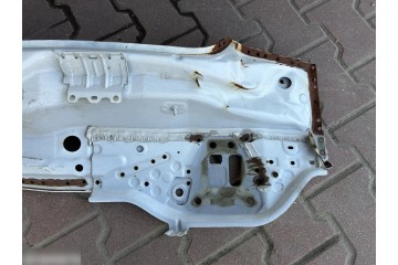 TOYOTA CHR CH R 2016 2023 BELT REAR REINFORCEMENT REAR WALL Car type passenger cars