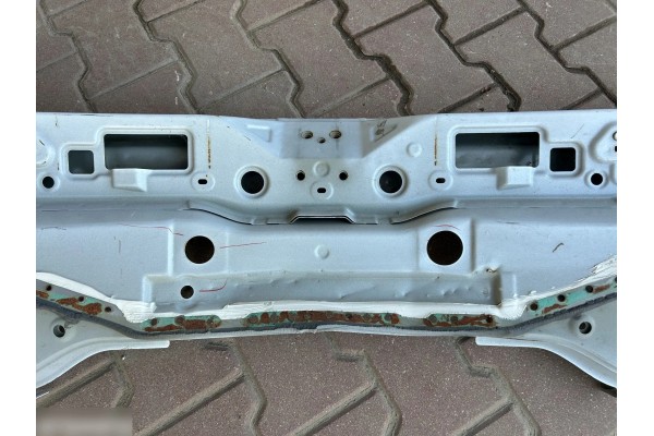 Refuerzo de cinturón trasero para TOYOTA CHR CH-R 2016-2023