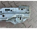 Refuerzo de cinturón trasero para TOYOTA CHR CH-R 2016-2023