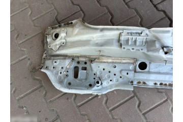 TOYOTA CHR CH R 2016 2023 BELT REAR REINFORCEMENT REAR WALL Part manufacturer OT