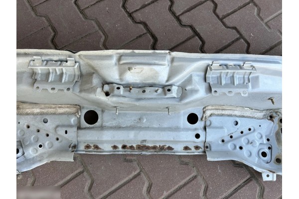 TOYOTA CHR CH R 2016 2023 BELT REAR REINFORCEMENT REAR WALL Catalog number of the part TOYOTA CHR CH R 2016 2023 PAS TYLNY TY WZ