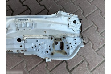 TOYOTA CHR CH R 2016 2023 BELT REAR REINFORCEMENT REAR WALL Car type passenger cars