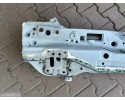 Refuerzo de cinturón trasero para TOYOTA CHR CH-R 2016-2023
