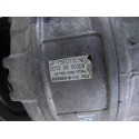 447190-9089 COMPRESOR AIRE ACONDICIONADO VOLKSWAGEN PHAETON (3D3/3D7) TDI V6 4Motion (5 asientos) 2007 447190-9089 198627 VOLKSW