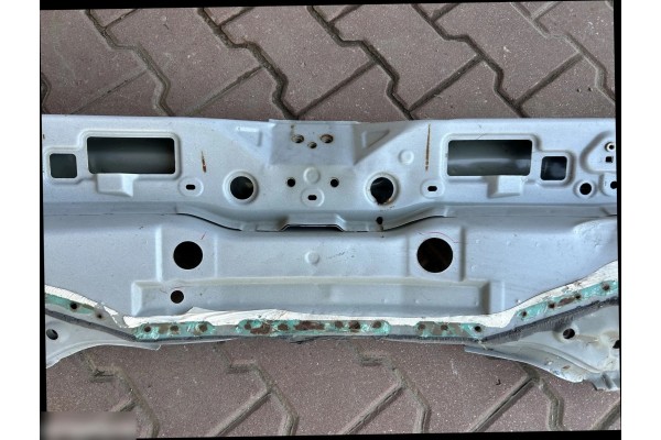 Refuerzo de cinturón trasero para TOYOTA CHR CH-R 2016-2023