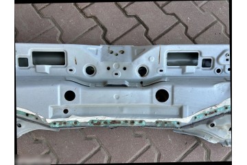 Refuerzo de cinturón trasero para TOYOTA CHR CH-R 2016-2023