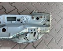 Refuerzo de cinturón trasero para TOYOTA CHR CH-R 2016-2023