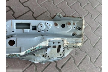 Refuerzo de cinturón trasero para TOYOTA CHR CH-R 2016-2023