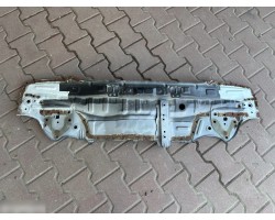 TOYOTA YARIS III 2011 2019 BELT REAR REINFORCEMENT REAR WALL